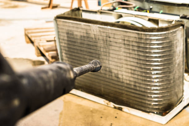 Best HVAC System Cleaning  in Troy Hills, NJ