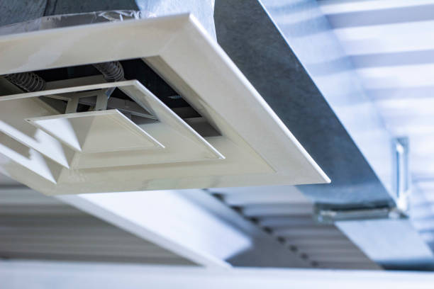  Troy Hills, NJ Airduct Cleaning Pros