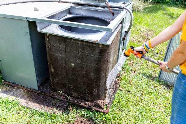 Best HVAC Air Duct Cleaning  in Troy Hills, NJ