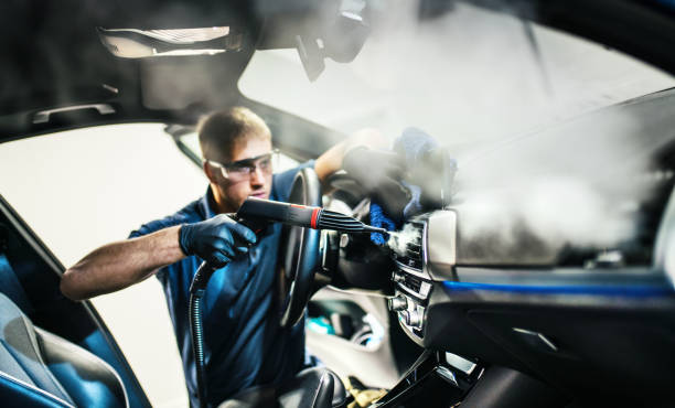 Best Local Air Duct Cleaning Services  in Troy Hills, NJ