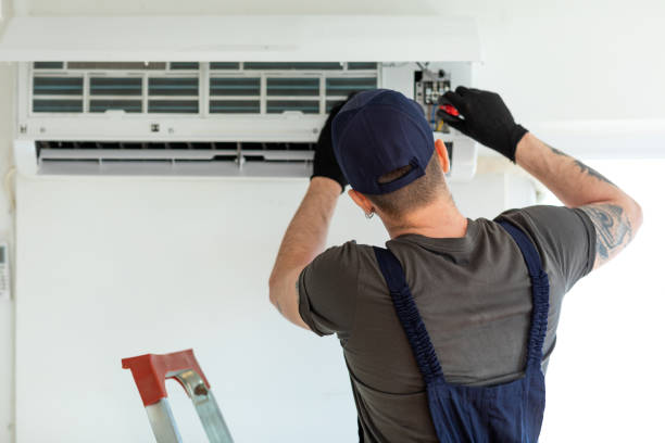 Best Commercial Air Duct Cleaning  in Troy Hills, NJ