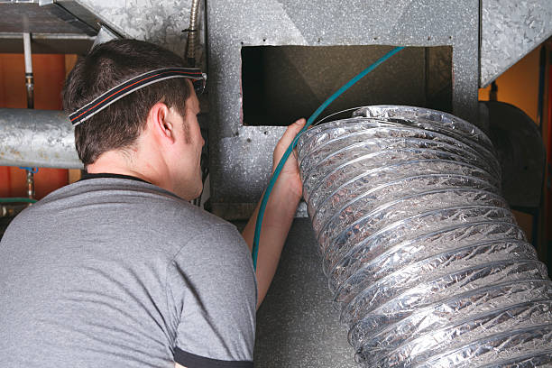  Troy Hills, NJ Airduct Cleaning Pros