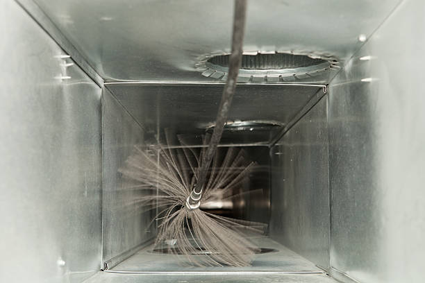 Best Air Duct Cleaning Company Near Me  in Troy Hills, NJ