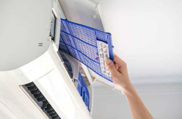 Best HVAC Air Duct Cleaning  in Troy Hills, NJ