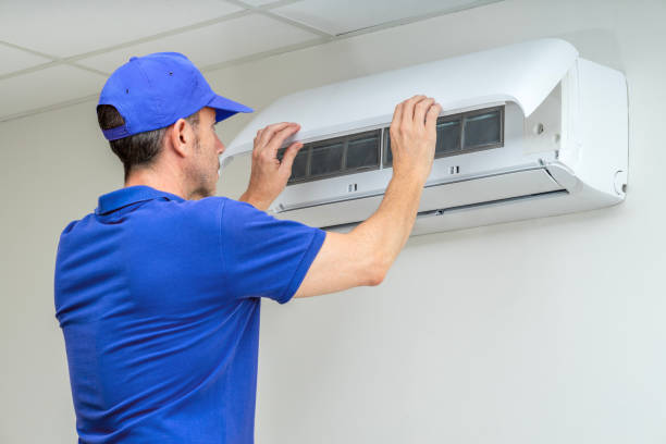 Best Affordable Air Duct Cleaning  in Troy Hills, NJ