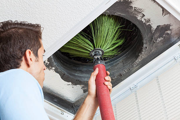 Best Best Air Duct Cleaning Company  in Troy Hills, NJ