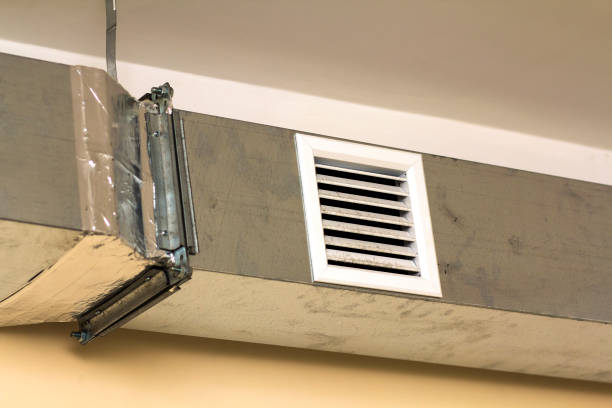 Best HVAC Duct Inspection Services  in Troy Hills, NJ