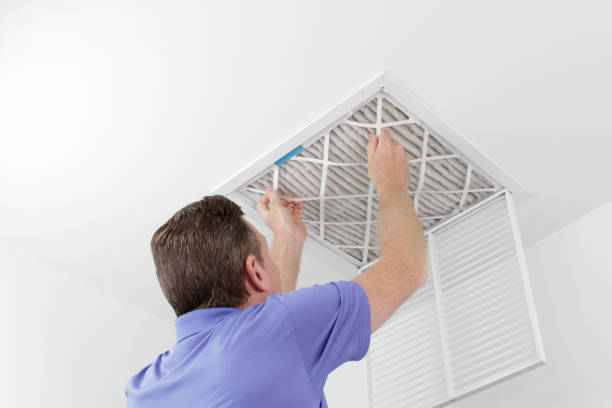Best Ventilation Cleaning Services  in Troy Hills, NJ